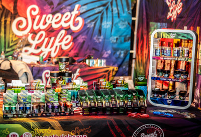 SweetLyfe Best Sellers and New Releases