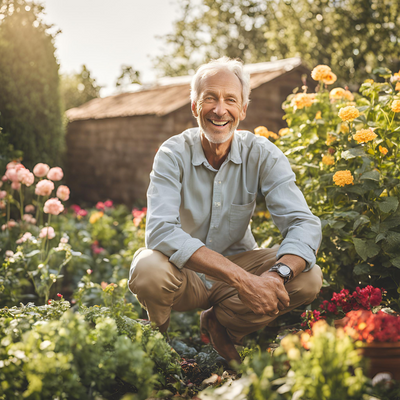 Boost Your Day with THC Power