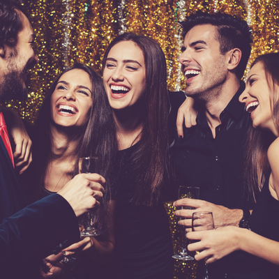 SweetLyfe Social Collection – THC Products Perfect for Sharing