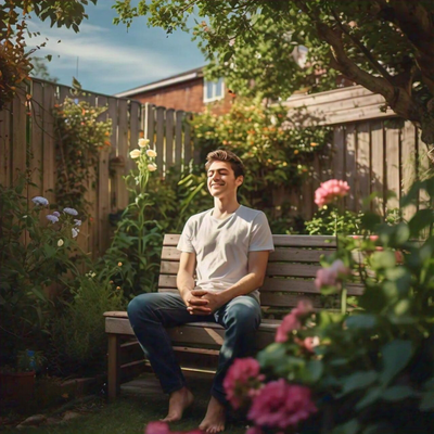 Chill with the best THC products