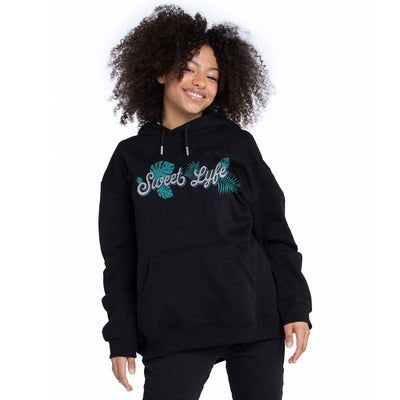 Sweet Lyfe Hoodie - Womens