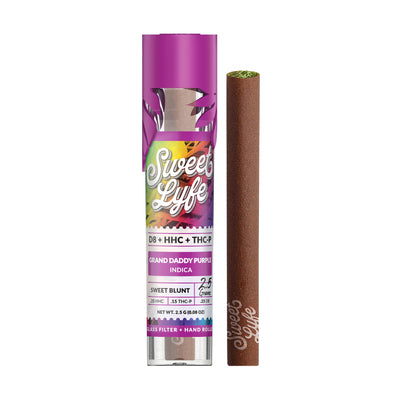 Sweet Blunts