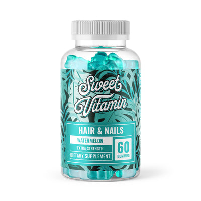 Energy and Wellness Gummies – Fuel Your Day Naturally - Vitamin & Supplements