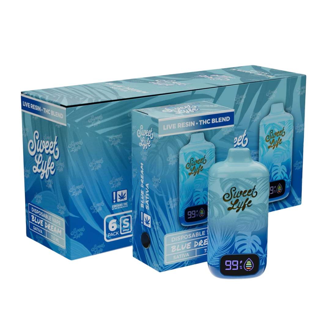 デーヴスウィート！ Shop Premium THC Vapes, Gummies, and Flower – Nationwide