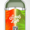 Sweet Lyfe Dual Tank – GG4 x California Orange (2ML)