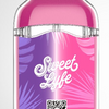 Sweet Lyfe Dual Tank – Pink Runtz x Purple Kush (2ML)