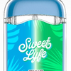Sweet Lyfe Dual Tank – NY Diesel x Blue Gelato (2ML)