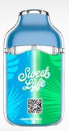 Sweet Lyfe Dual Tank – NY Diesel x Blue Gelato (2ML)