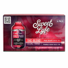 Sweet Lyfe Dual Tank – Pink Runtz x Purple Kush (2ML)