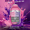 Sweet Lyfe Dual Tank – Pink Runtz x Purple Kush (2ML)