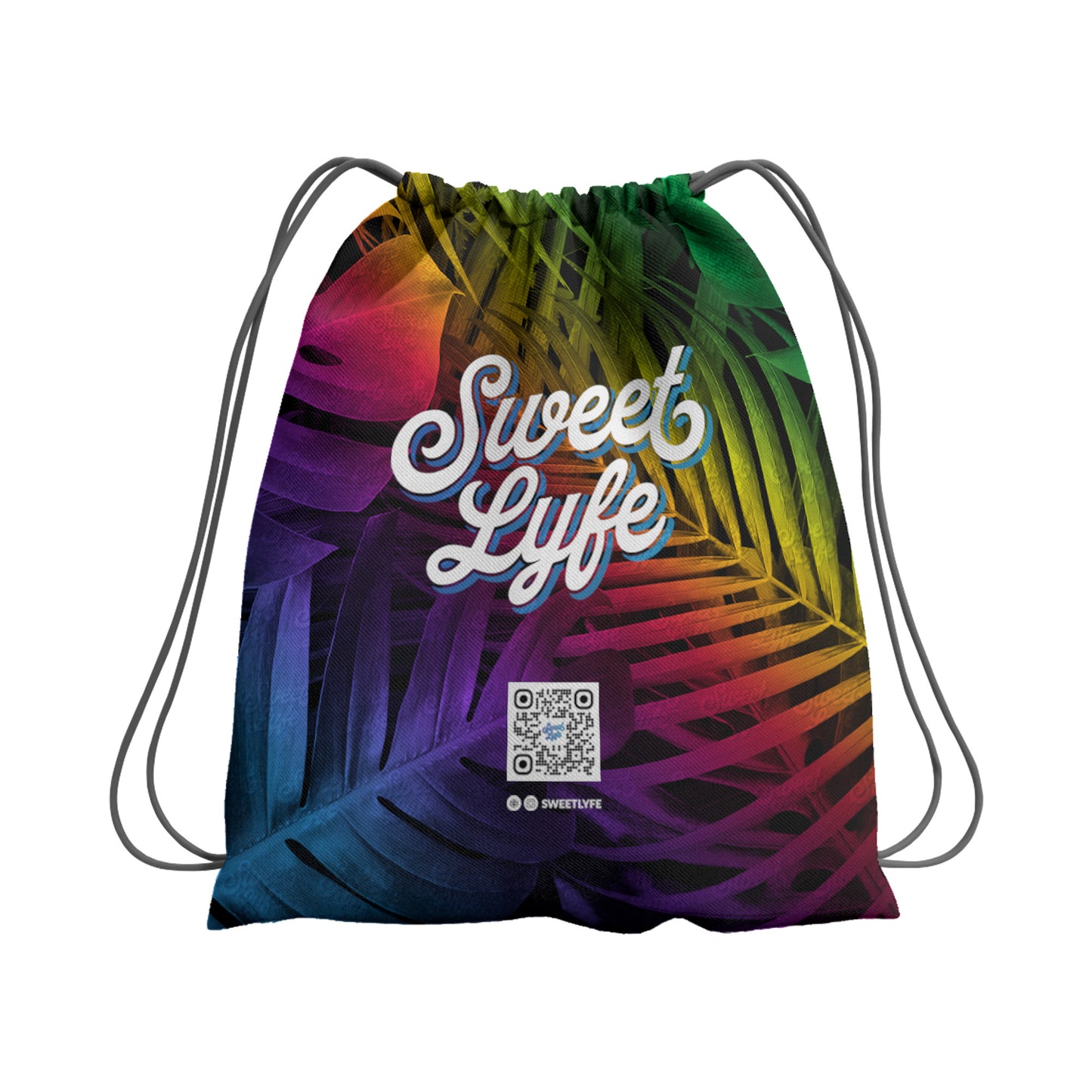 Sweet Party Backpack Bag