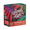 THC-A Diamond Pre-rolled Joint • THC Blend- Apple Fritter - Hybrid