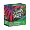 THC-A Diamond Pre-rolled Joint • THC Blend - Ice Cream Mints - Indica