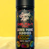 Sweet Lyfe Delta-9 + Lion’s Mane Gummies 2100mg – Tutti Frutti Flavor | Focus, Calm & Creativity (42 Vegan Gummies)