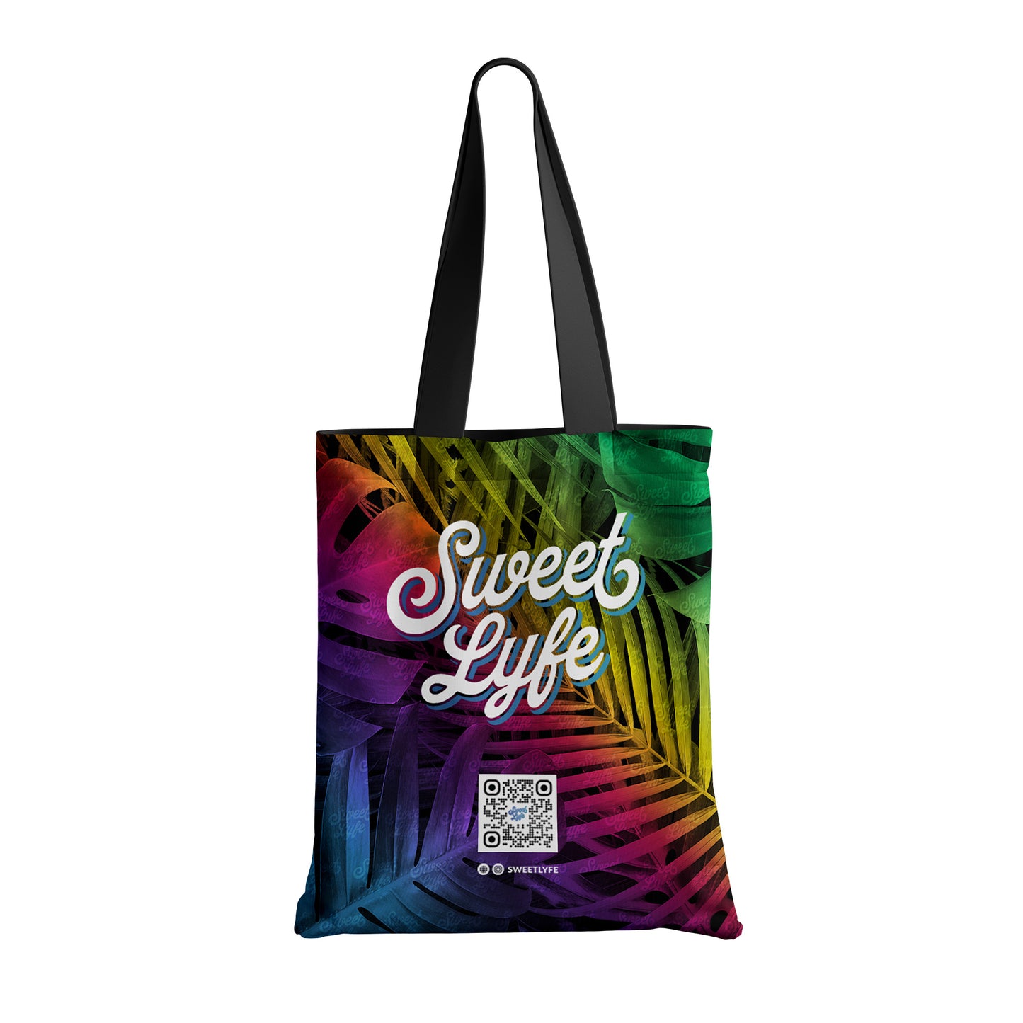 Sweet Party Shopping Bag