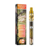 Disposable Vape Pen 2.5ml Infused with Live Resin Delta8 + THCP - Sunset Sherbert - Hybrid