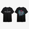 Over Size T-Shirt -   You Good? - Sweet Lyfe - Mens