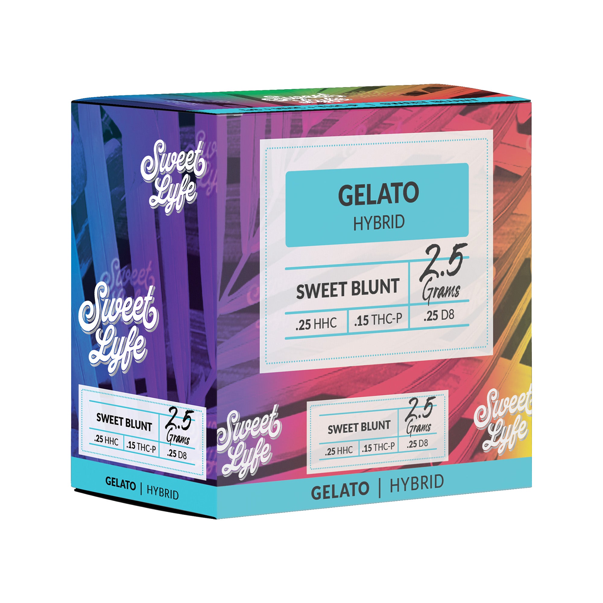 Sweet Blunt - Gelato