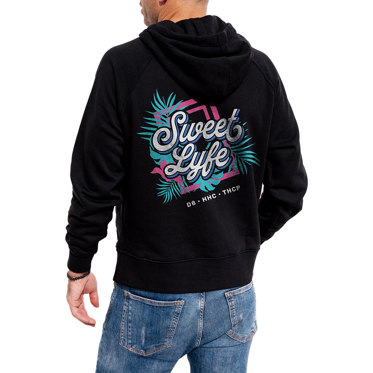 Sweet Lyfe Hoodie - Mens