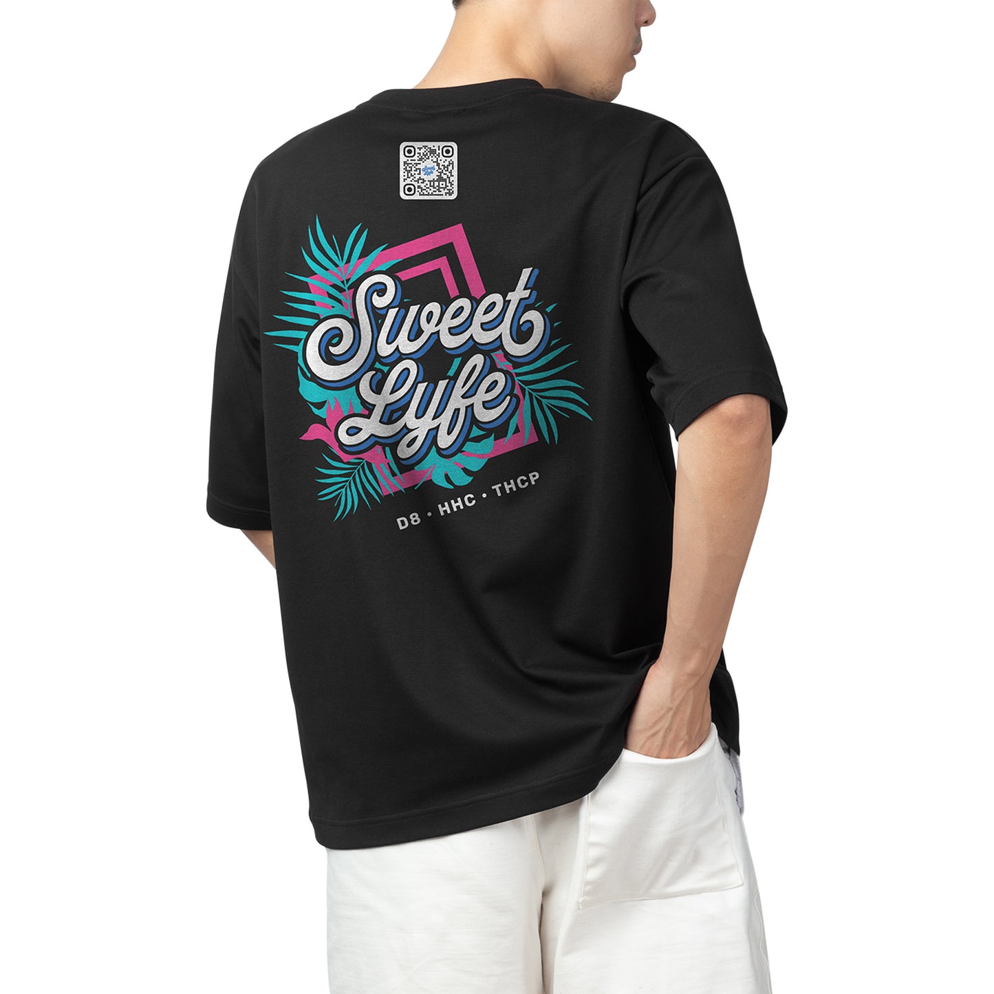 Sweet Lyfe T-Shirt - Mens