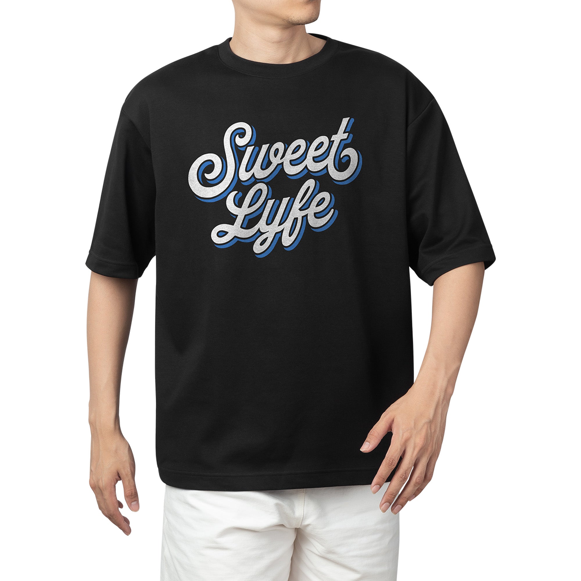 Sweet Lyfe T-Shirt - Mens