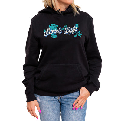 Sweet Lyfe Hoodie - Womens