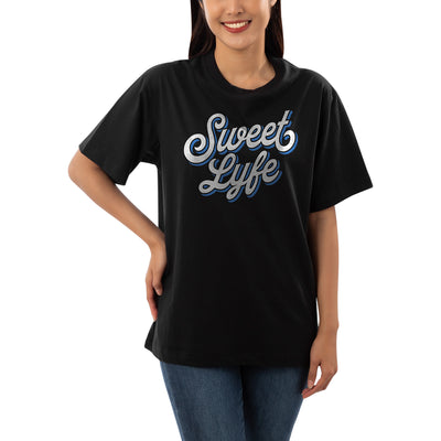 Sweet Lyfe T-Shirt - Womens